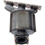 DORMAN 674-126 Manifold Converter - Not CARB Compliant