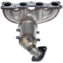 DORMAN 674-128 Manifold Converter - Not CARB Compliant