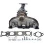 DORMAN 674-129 Manifold Converter - Not CARB Compliant