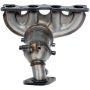 DORMAN 674-129 Manifold Converter - Not CARB Compliant