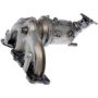 DORMAN 674-129 Manifold Converter - Not CARB Compliant