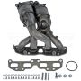 DORMAN 674-130 Manifold Converter - Not CARB Compliant