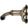 DORMAN 674-131 Manifold Converter - Not CARB Compliant