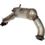 DORMAN 674-131 Manifold Converter - Not CARB Compliant