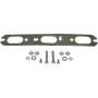 DORMAN 674-131 Manifold Converter - Not CARB Compliant
