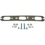 DORMAN 674-131 Manifold Converter - Not CARB Compliant