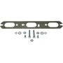 DORMAN 674-132 Manifold Converter - Not CARB Compliant