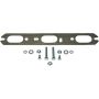 DORMAN 674-132 Manifold Converter - Not CARB Compliant
