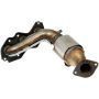 DORMAN 674-133 Manifold Converter - Not CARB Compliant