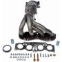 DORMAN 674-134 Manifold Converter - Not CARB Compliant