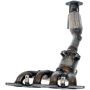 DORMAN 674-137 Manifold Converter - Not CARB Compliant