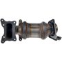 DORMAN 674-139 Manifold Converter - Not CARB Compliant