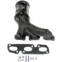 DORMAN 674-140 Manifold Converter - Not CARB Compliant