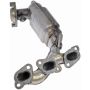 DORMAN 674-141 Manifold Converter - Not CARB Compliant