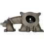 DORMAN 674-142 Exhaust Manifold Kit - Includes Required Gaskets And Hardware