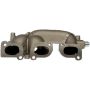 DORMAN 674-142 Exhaust Manifold Kit - Includes Required Gaskets And Hardware