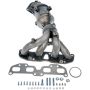 DORMAN 674-143 Manifold Converter - Not CARB Compliant