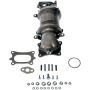 DORMAN 674-145 Manifold Converter - Not CARB Compliant