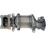 DORMAN 674-145 Manifold Converter - Not CARB Compliant
