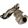 DORMAN 674-147 Manifold Converter - Not CARB Compliant