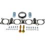 DORMAN 674-147 Manifold Converter - Not CARB Compliant