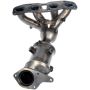 DORMAN 674-149 Manifold Converter - Not CARB Compliant