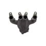 DORMAN 674-150 Exhaust Manifold Kit - Includes Required Gaskets And Hardware