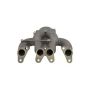 DORMAN 674-151 Exhaust Manifold Kit - Includes Required Gaskets And Hardware