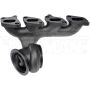 DORMAN 674-154 Exhaust Manifold Kit - Includes Required Gaskets And Hardware