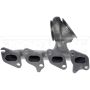 DORMAN 674-154 Exhaust Manifold Kit - Includes Required Gaskets And Hardware