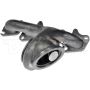 DORMAN 674-154 Exhaust Manifold Kit - Includes Required Gaskets And Hardware