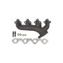 DORMAN 674-155 Exhaust Manifold Kit - Includes Required Gaskets And Hardware