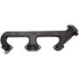 DORMAN 674-158 Exhaust Manifold Kit - Includes Required Gaskets And Hardware