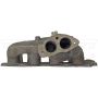 DORMAN 674-160 Exhaust Manifold Kit - Includes Required Gaskets And Hardware