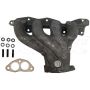 DORMAN 674-160 Exhaust Manifold Kit - Includes Required Gaskets And Hardware