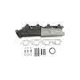 DORMAN 674-161 Exhaust Manifold Kit - Includes Required Gaskets And Hardware
