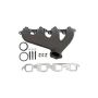 DORMAN 674-163 Exhaust Manifold Kit - Includes Required Gaskets And Hardware