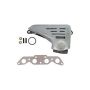 DORMAN 674-164 Exhaust Manifold Kit - Includes Required Gaskets And Hardware
