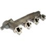 DORMAN 674-165 Exhaust Manifold Kit - Includes Required Gaskets And Hardware