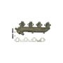 DORMAN 674-166 Exhaust Manifold Kit - Includes Required Gaskets And Hardware