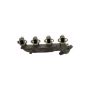 DORMAN 674-166 Exhaust Manifold Kit - Includes Required Gaskets And Hardware