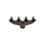 DORMAN 674-168 Exhaust Manifold Kit - Includes Required Gaskets And Hardware