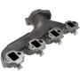 DORMAN 674-169 Exhaust Manifold Kit - Includes Required Gaskets And Hardware