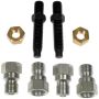 DORMAN 674-169 Exhaust Manifold Kit - Includes Required Gaskets And Hardware