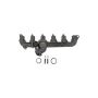 DORMAN 674-174 Exhaust Manifold Kit - Includes Required Gaskets And Hardware