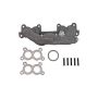 DORMAN 674-175 Exhaust Manifold Kit - Includes Required Gaskets And Hardware