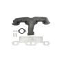 DORMAN 674-176 Exhaust Manifold Kit - Includes Required Gaskets And Hardware