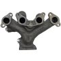 DORMAN 674-181 Exhaust Manifold Kit - Includes Required Gaskets And Hardware