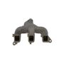 DORMAN 674-185 Exhaust Manifold Kit - Includes Required Gaskets And Hardware