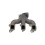 DORMAN 674-186 Exhaust Manifold Kit - Includes Required Gaskets And Hardware
